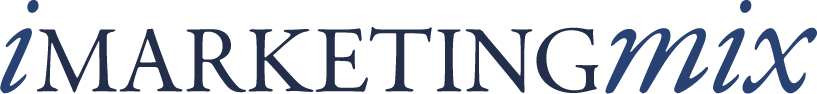 iMarketingMix logo